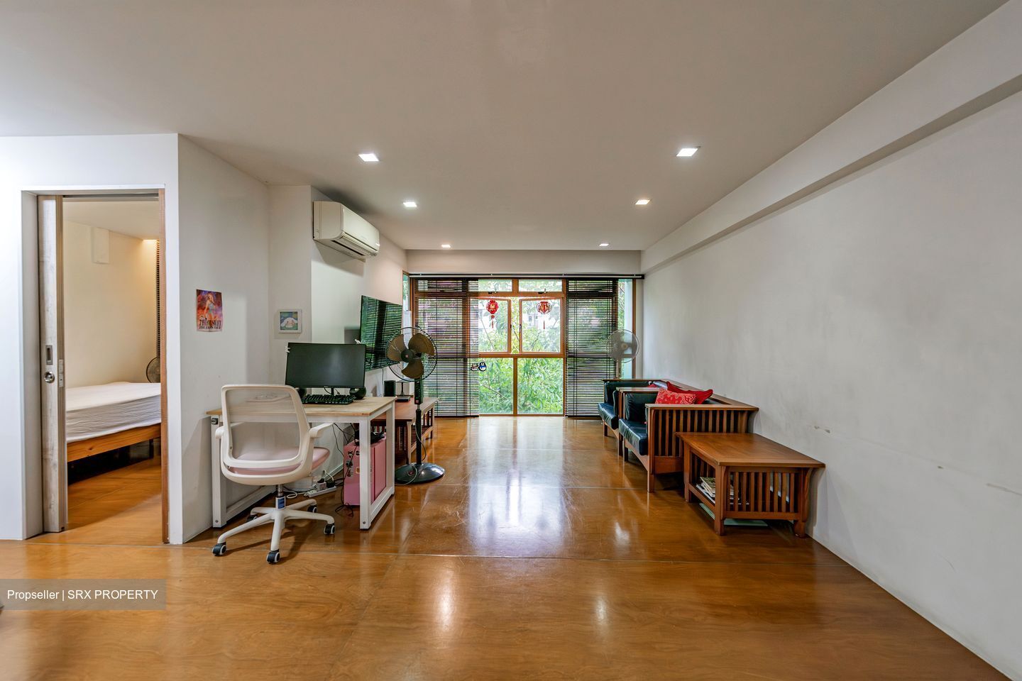 Blk 315A Anchorvale Gardens (Sengkang), HDB Executive #531991561